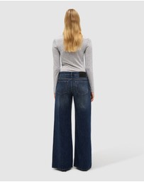 Neuw - Milla Wide Amaze