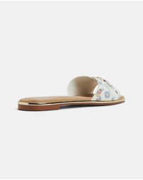 ALDO - Alamassi Slip On Sandals