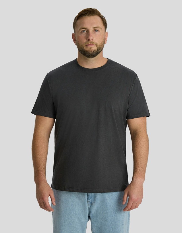 Johnny Bigg - Essential Crew Neck Tee