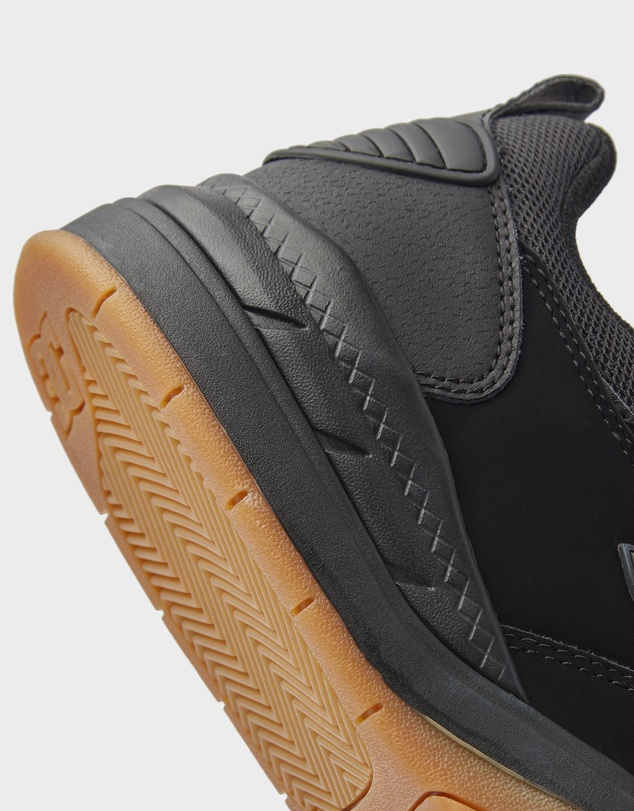 DC Shoes - Mens DC Ascend Sneakers