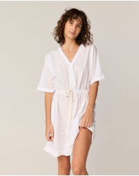 Primness - Beach Cover Up