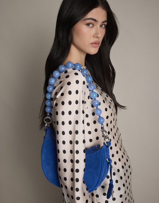 MIMCO - Lady M Bag Necklace