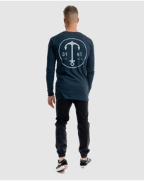DVNT - Dive Deep Long Sleeve Tee