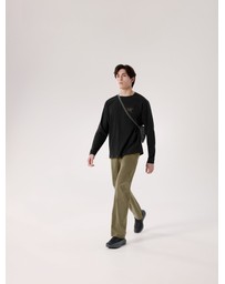 Arc'teryx - Kragg Cotton Shirt LS Men's