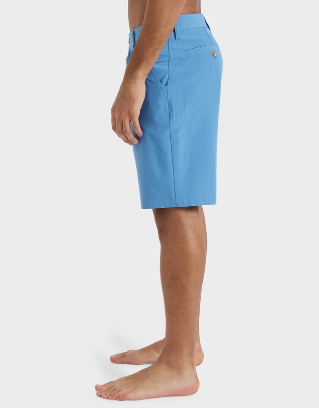 Quiksilver - Mens Union Amphibian 20