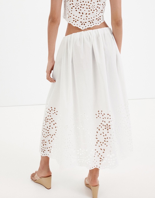 M.N.G - Jasmin Skirt