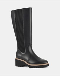 Hush Puppies - Wella