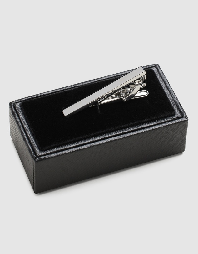 Politix - Slim Line Metal Tie Pin