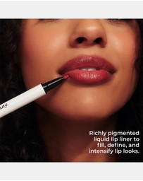 MCoBeauty - Longwear Liquid Lip Liner - Prance Proudly