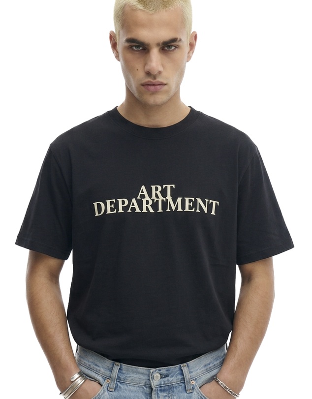 THE TALES - Art Department Tee