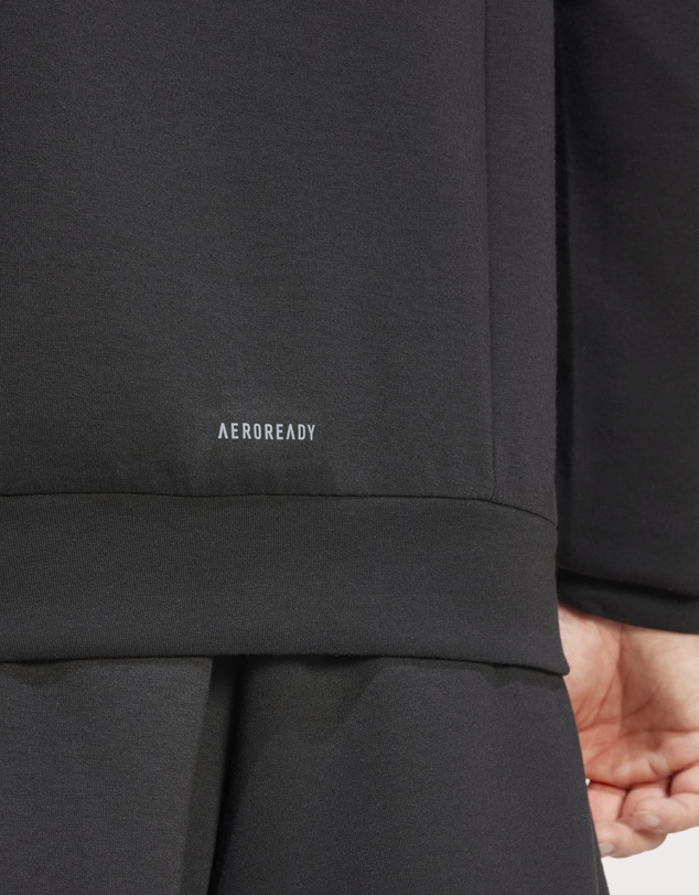 adidas Performance - Designed for Training Crew Sweatshirt Mens