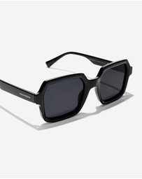 Hawkers Co - HAWKERS Minimal Max - Black Blueberry for Men and Women