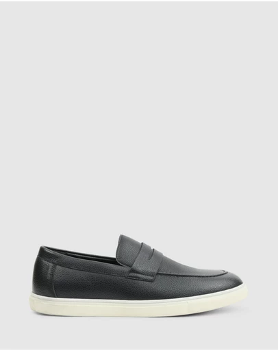 yd. - Ryder Slip On Shoe