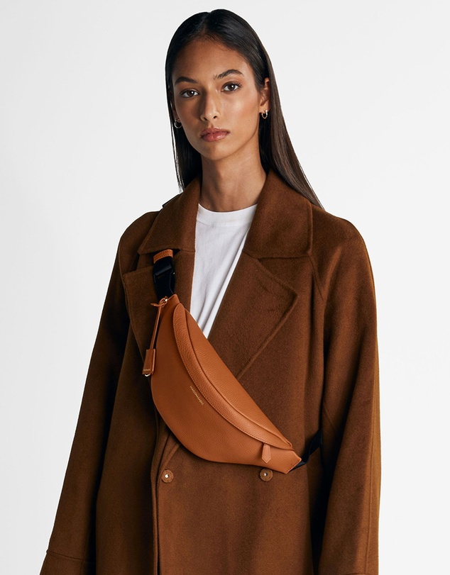 Maison De Sabre - The Sling Bag