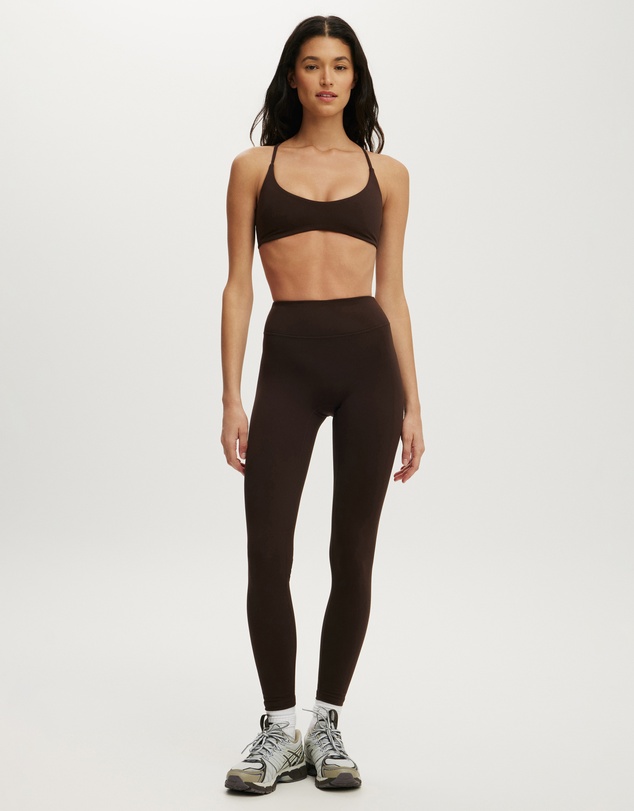 Cotton On Body Active - ULTRA SOFT CONTOUR FULL LENGTH TIGHT