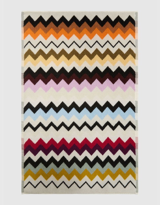 Missoni - Murrina 100 Bath Towel