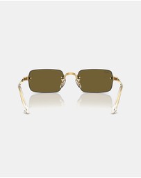 Ray-Ban - 0RB3928