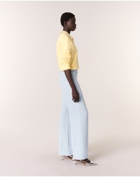 Maje - Pictorine Pants