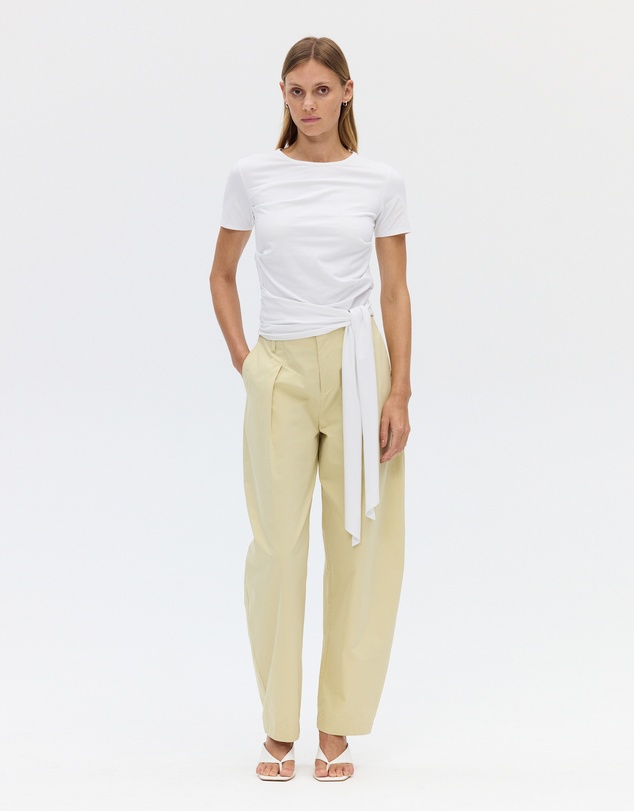 Third Form - Nova Tie Tee