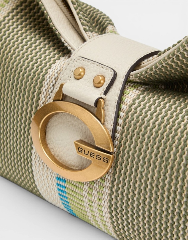 GUESS - Camden Shoulder Bag