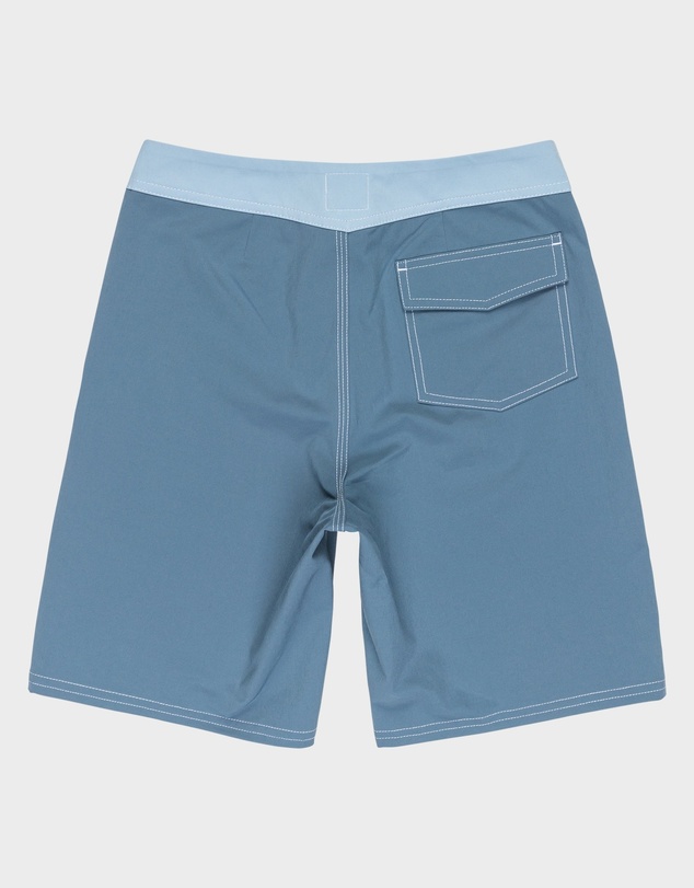 Quiksilver - Boys 8 to 16 Original 17