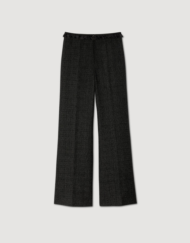 Sandro - Jillvy Pants