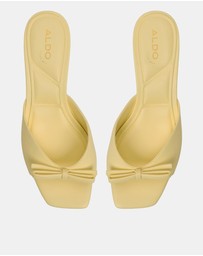 ALDO - Belerose Mules