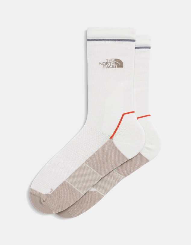 The North Face - Trail Run Merino Crew Socks