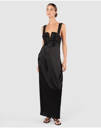 One Fell Swoop - Preen Dress