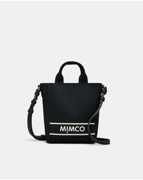 MIMCO - Blondie Mini Tote Crossbody Bag