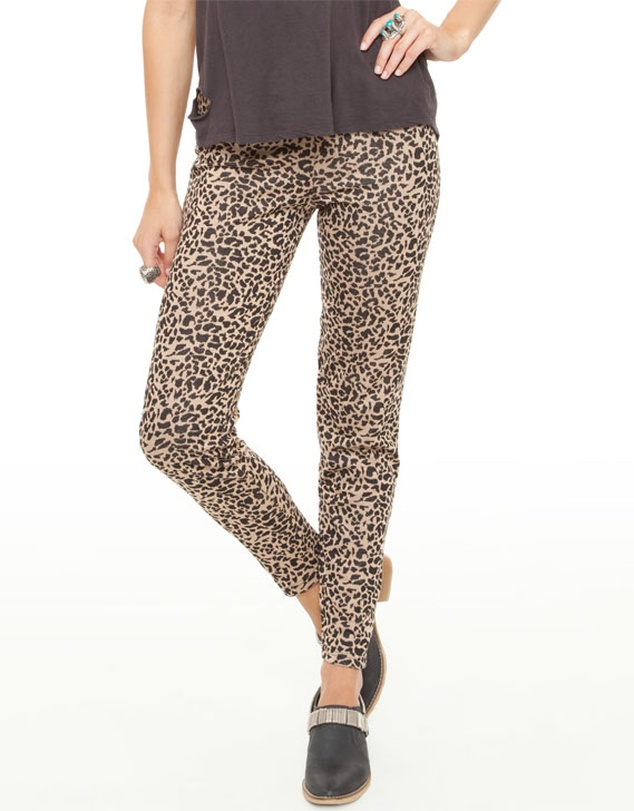 Huntingbird - Meow Leggings
