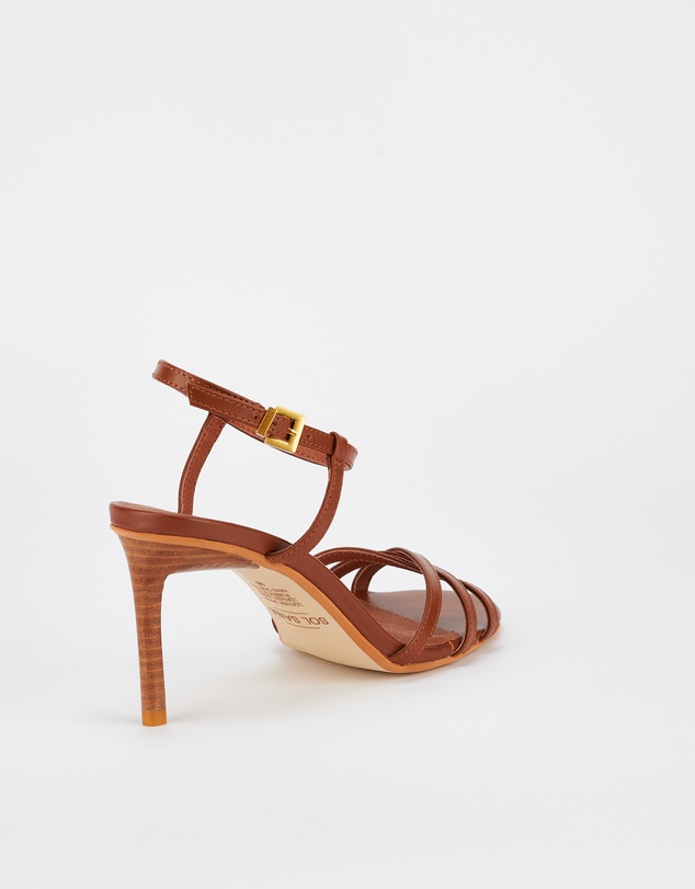 Sol Sana - Sundance Heel