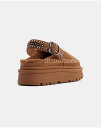 ALDO - Mirellie Slip Ons