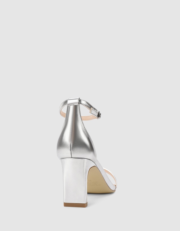 Verali - Gimlet Block Heel Sandals