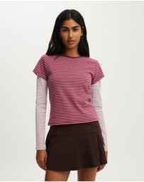 Cotton On - Fern Skort