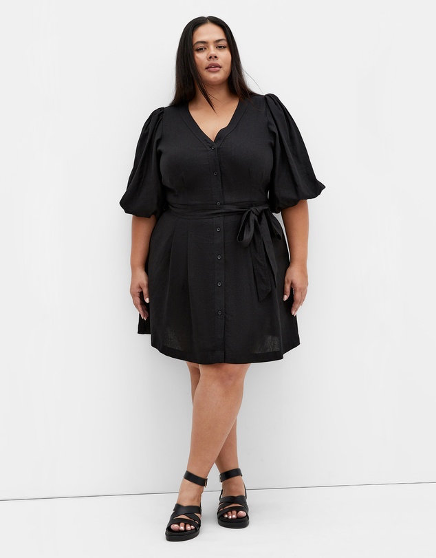 City Chic - Lori Dress