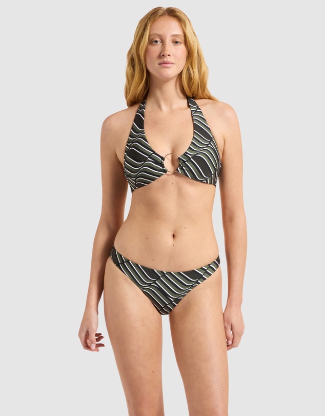 JETS - Mirage Hipster Bikini Bottom
