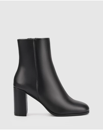 Siren - Libby Ankle Boots