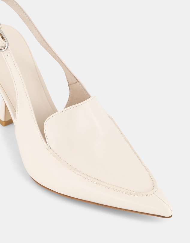 Jeffrey Campbell - Acclaimed
