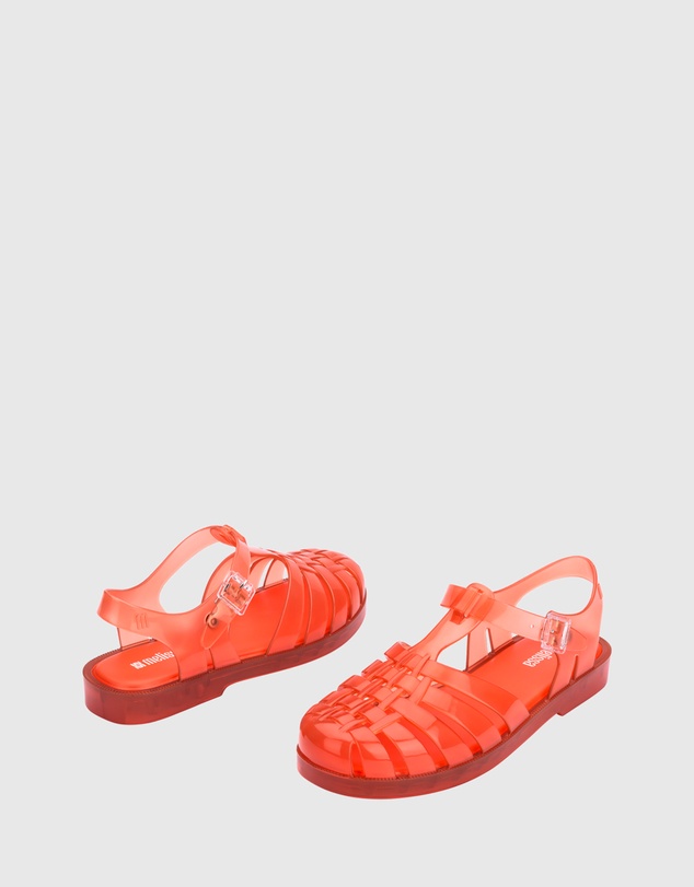 Melissa - Melissa Possession Sandal