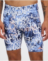 adidas Swim - Parley Swim Jammers