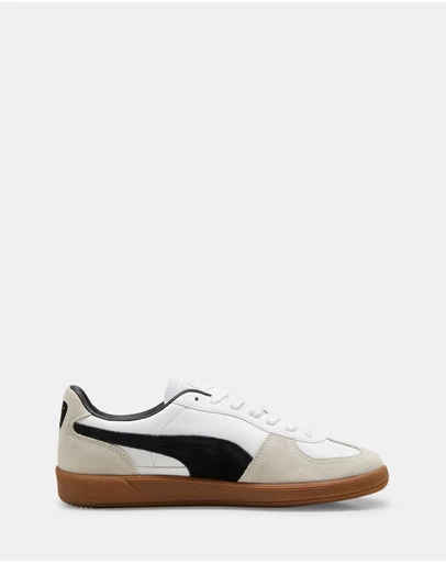 Puma - Palermo Leather - Unisex
