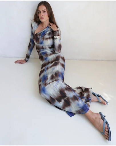 Madison The Label - Malia Maxi Dress