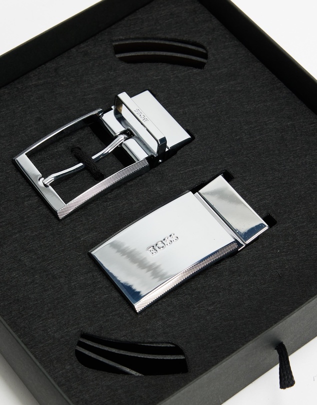 BOSS - Gert Belt Set
