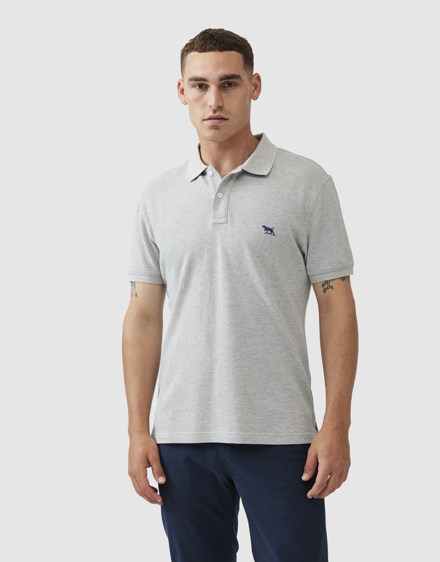 Rodd & Gunn - The Gunn Polo