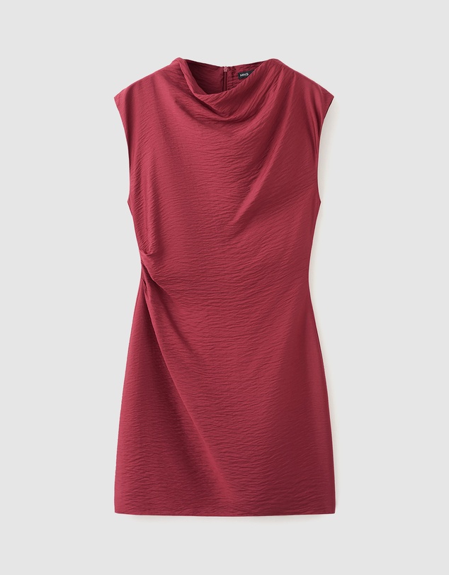 M.N.G - Carlota Dress