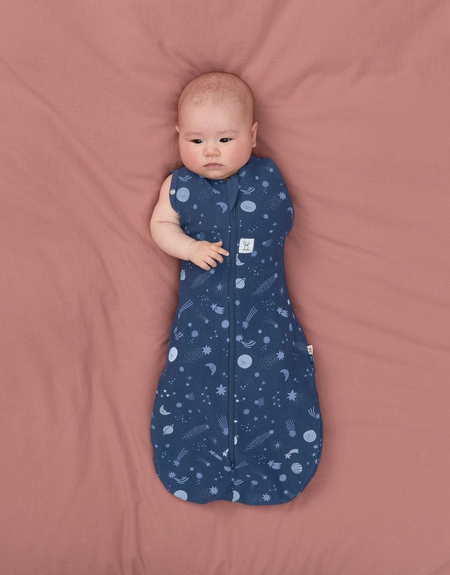 ergoPouch - Cocoon Swaddle Bag 1.0 TOG - Babies