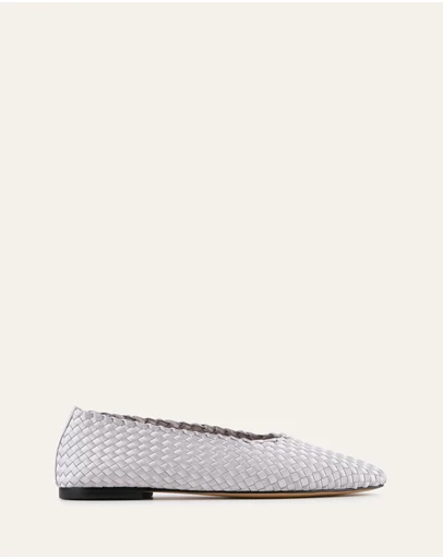 Jo Mercer - Vivienne Casual Flats