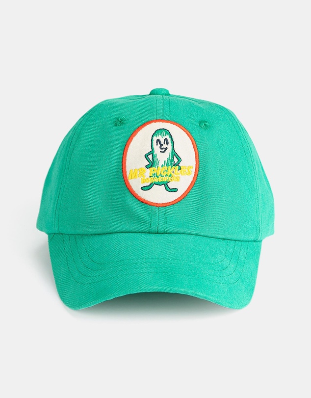 Bobo Choses - Mr Pickles Patch Cap