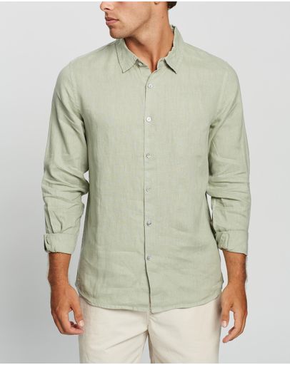 Soft Green